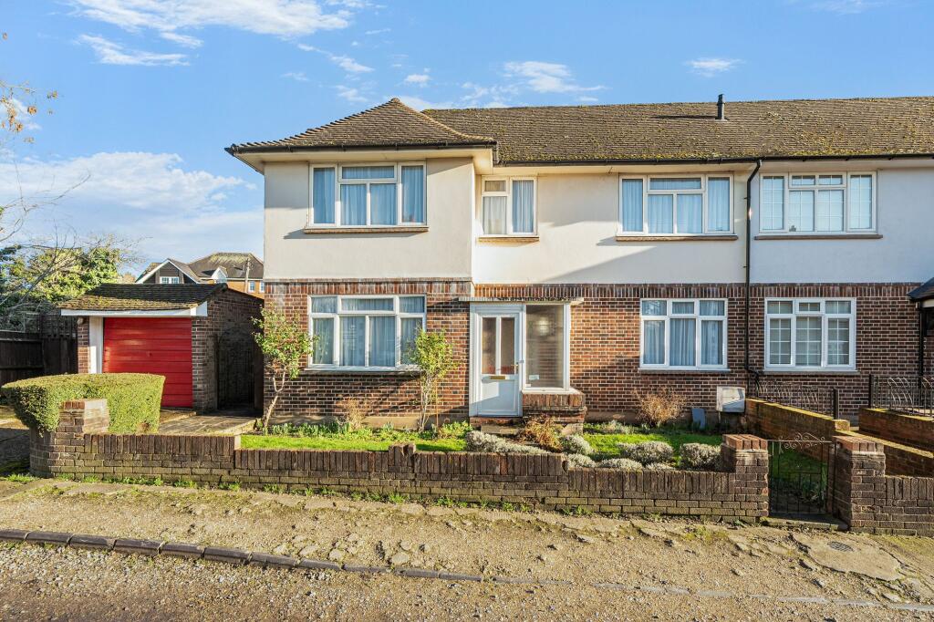 Main image of property: Meadow Walk, Epsom, KT17