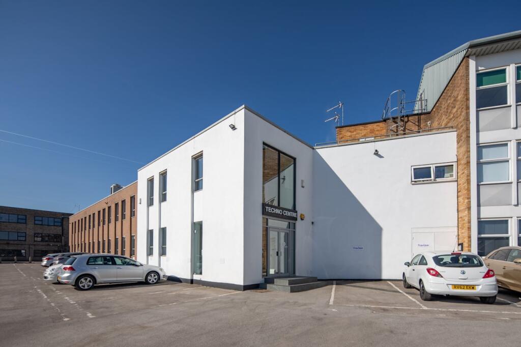 Main image of property: Techno Centre, 22 Station Road, Horsforth, LS18 5BJ