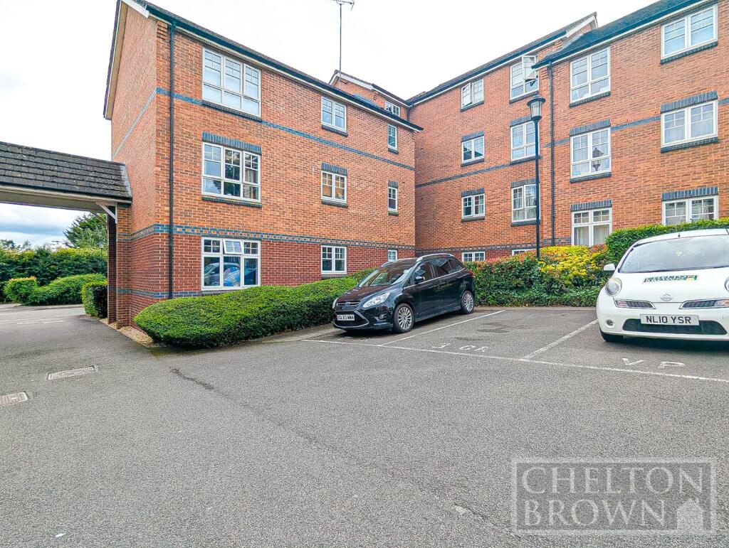 Main image of property: Cliftonville Road, Northampton, NN1