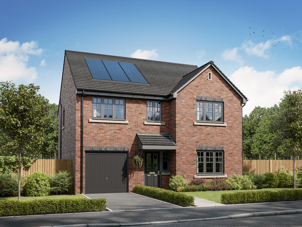 Main image of property: North Road, 
Hetton-le-Hole, 
Houghton-le-Spring, 
DH5 9JY
