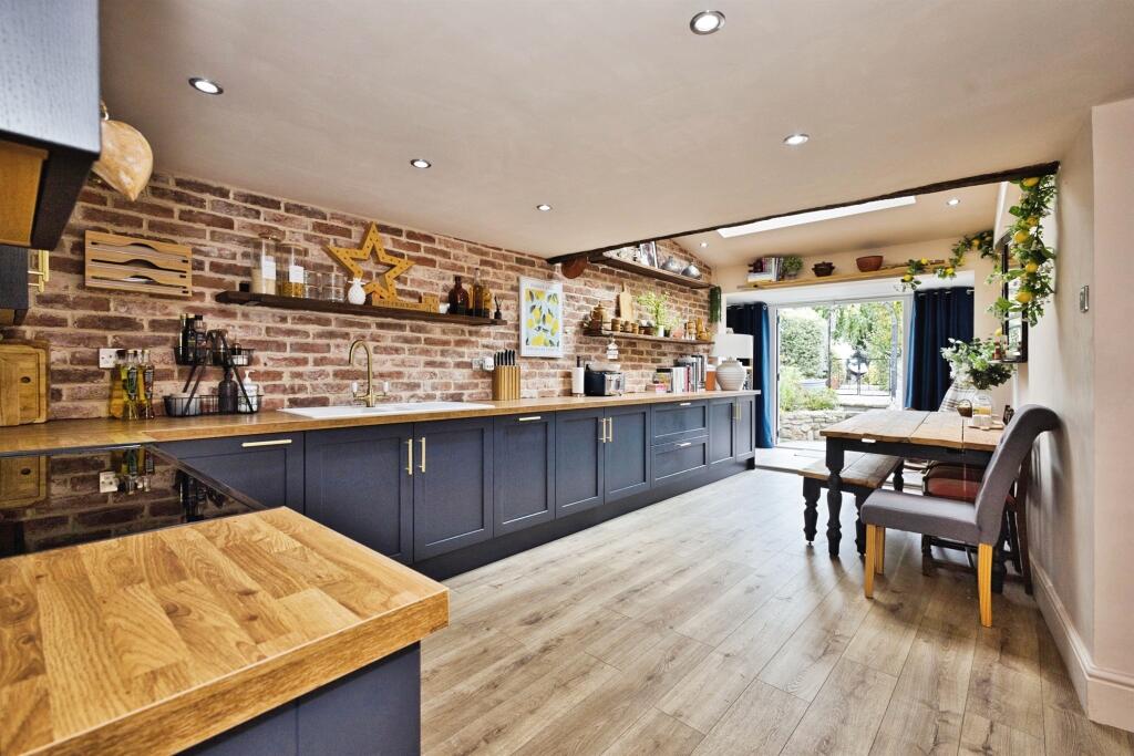 Main Street, Ash, Martock - View 5