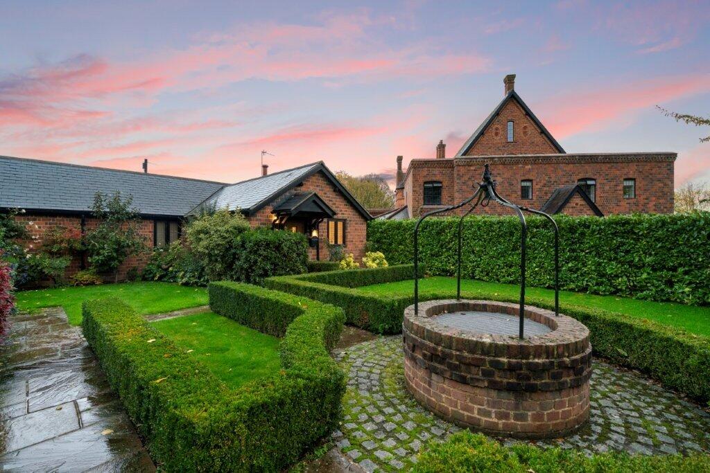 Main image of property: Ockham Lane, Ockham, Surrey, GU23