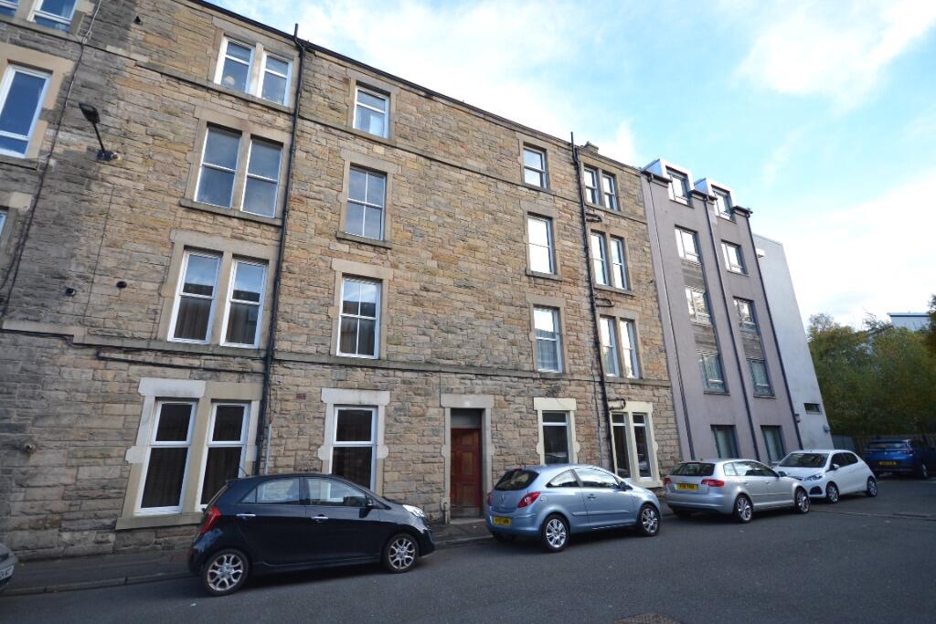 Main image of property: Elliot Street, Leith, Edinburgh, EH7