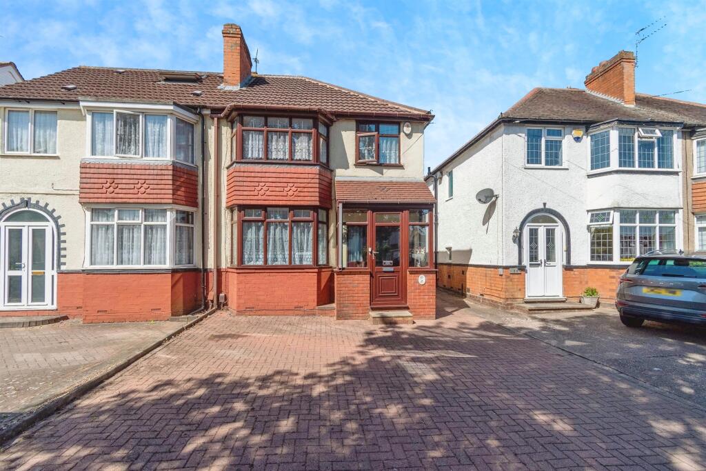 Main image of property: Woden Road East, Wednesbury