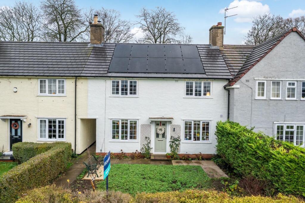 Main image of property: Third Avenue, Wetherby