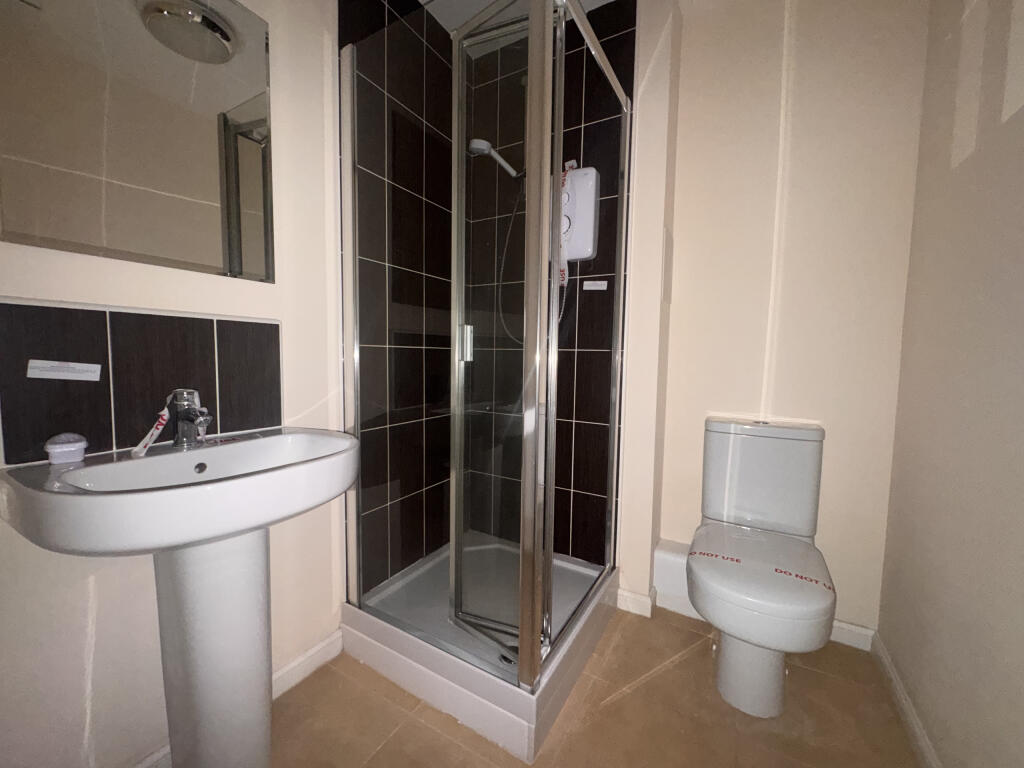 Apartment in Aberdeen - View 5