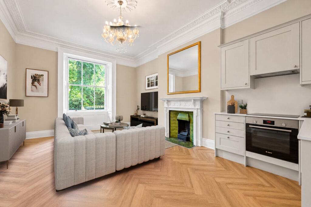 Main image of property: Eccleston Square,
Westminster, SW1V