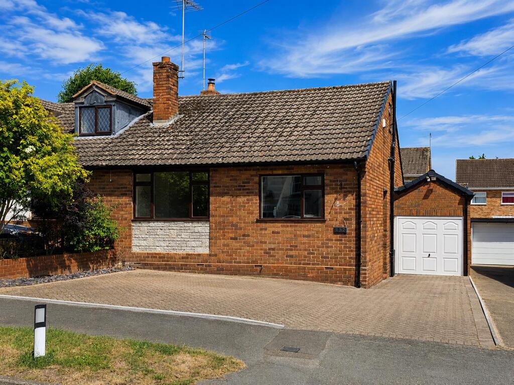Main image of property: Enville Road, Kinver, Stourbridge