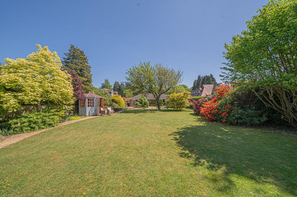 Additional image 2 of Four Ashes Road, Bentley Heath, B93