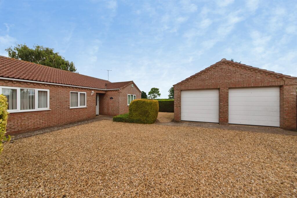 Main image of property: Pipwell Gate, Moulton Seas End, Spalding