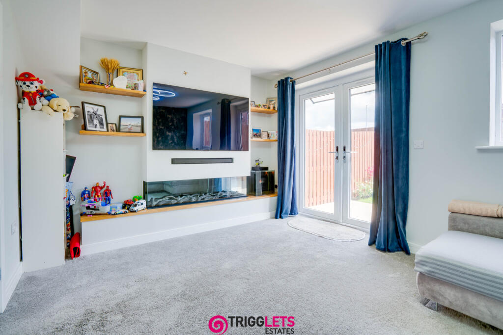 House in Rotherham, South Yorkshire - View 6