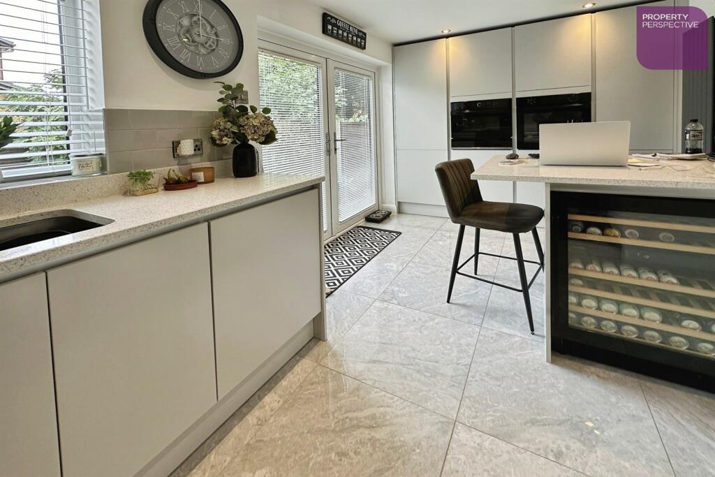 House in Manchester - View 4