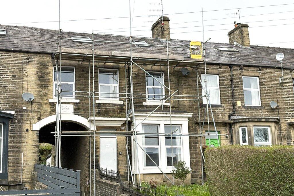 Main image of property: 24 Belle Vue Terrace, Broughton Road, Skipton, BD23 1RU
