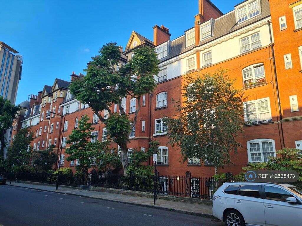 Main image of property: Flaxman Court, London, WC1H
