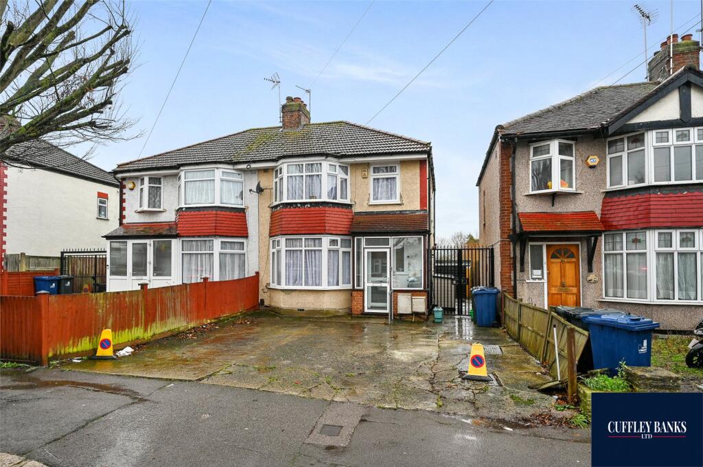 Main image of property: Federal Road, Perivale, Middlesex, UB6
