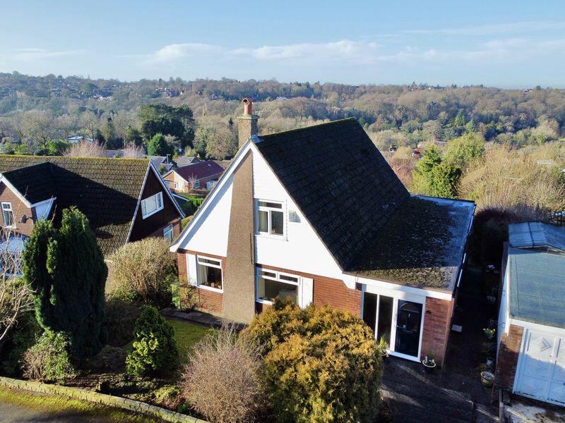 Main image of property: Cottam Crescent, Marple Bridge