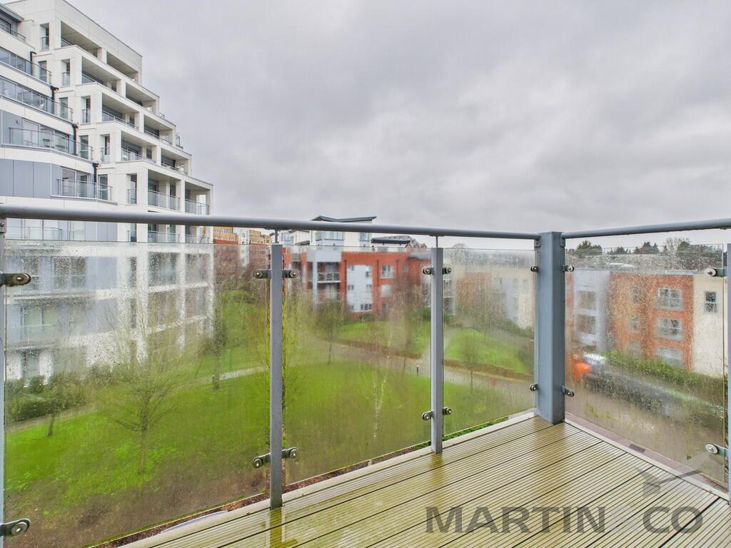 Additional image 4 of Barcino House, Charrington Place