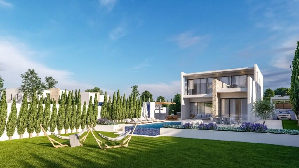 Main image of property: Paphos, Paphos