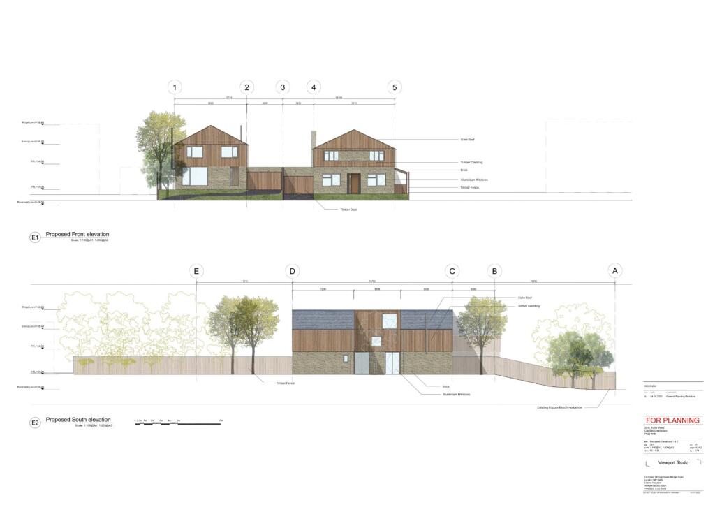 Main image of property: Ringles Cross, Uckfield, East Sussex, TN22