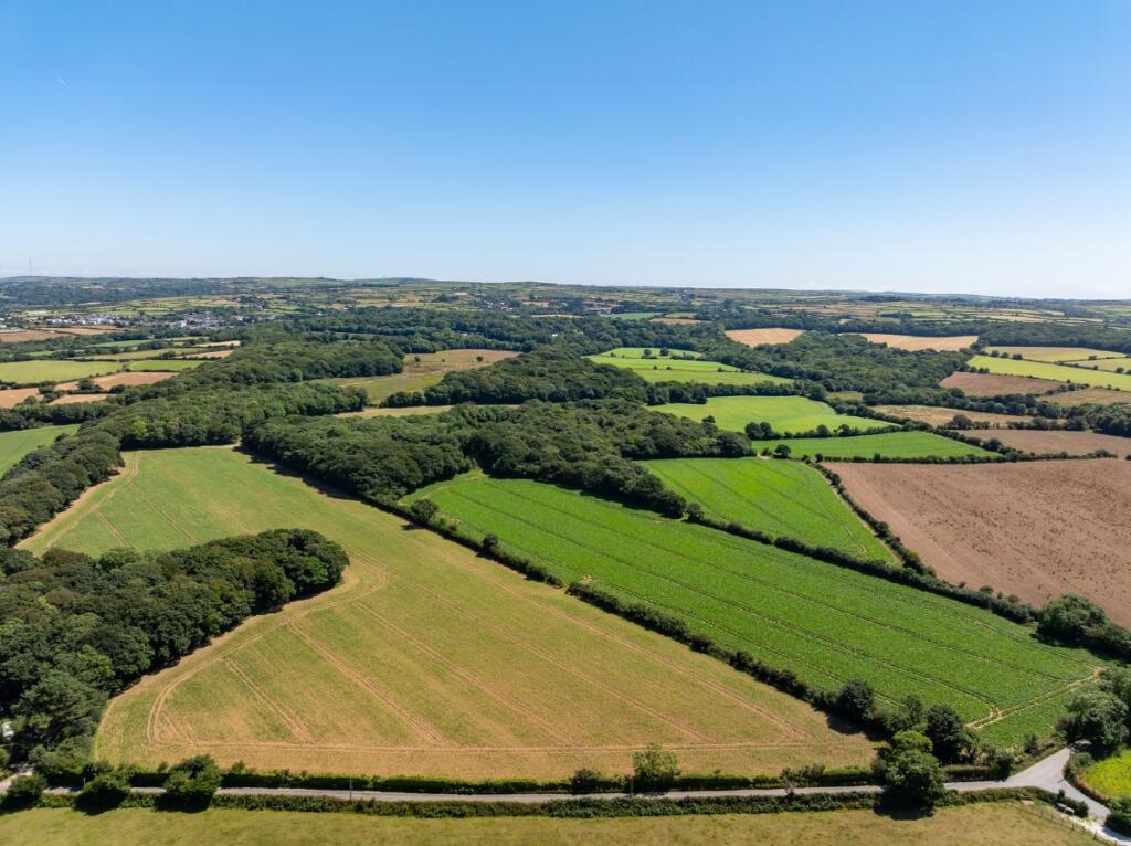 Main image of property: Praze, Camborne, Cornwall, TR14