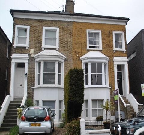 Main image of property: Chapel Road, Ealing, W13