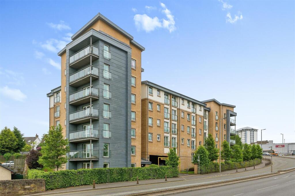 Main image of property: Lauder Court, Staneacre Park, Hamilton