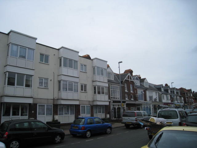 Main image of property: High Street, Lee-On-The-Solent, Hampshire, PO13