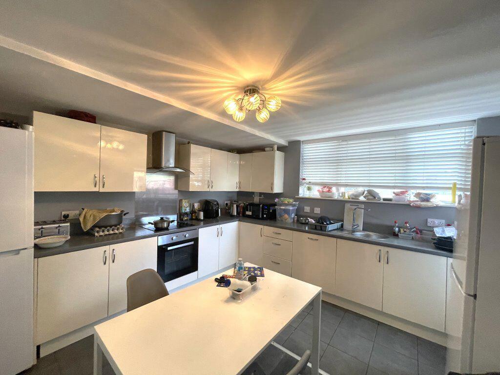 Main image of property: Room I, The Woodston, Belsize Avenue, PE2 9HX