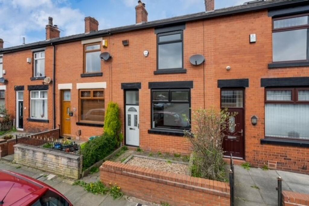 Main image of property: Sapling Road, Bolton, BL3