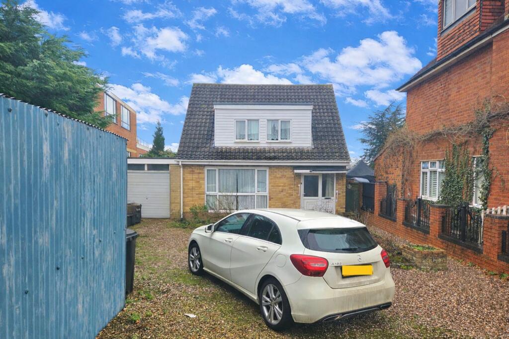 Main image of property: Blackberry Lane, Halesowen, B63 4NZ