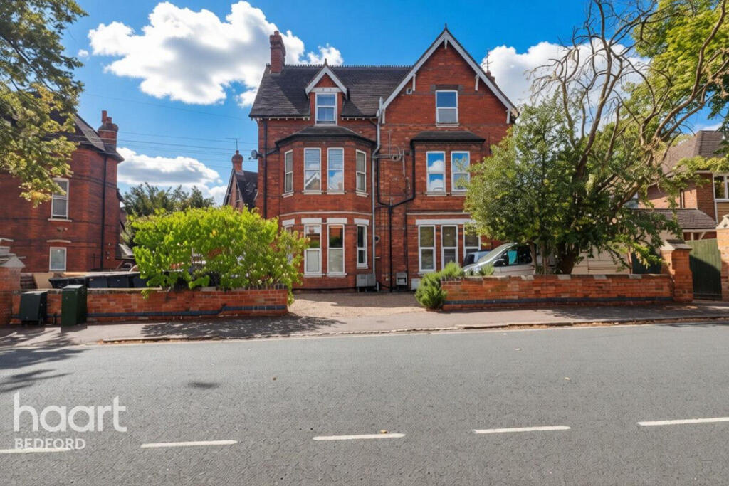 Main image of property: Lansdowne Road, Bedford