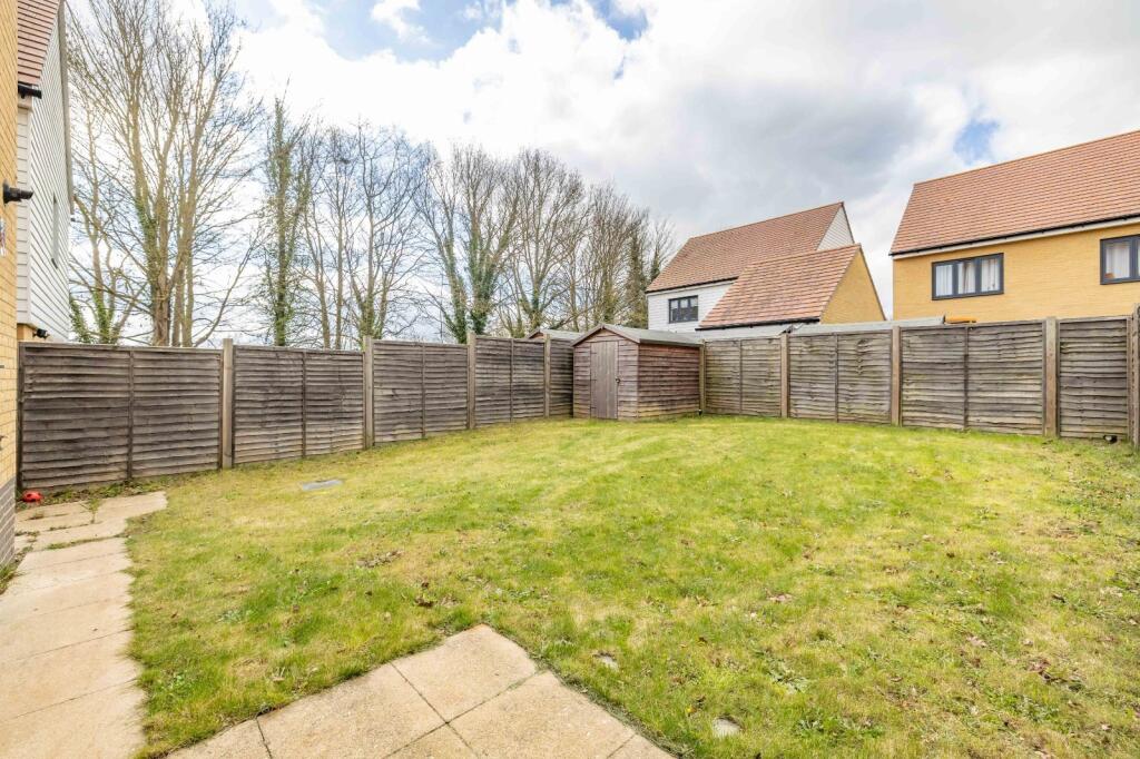 House in Swale, Faversham - View 4