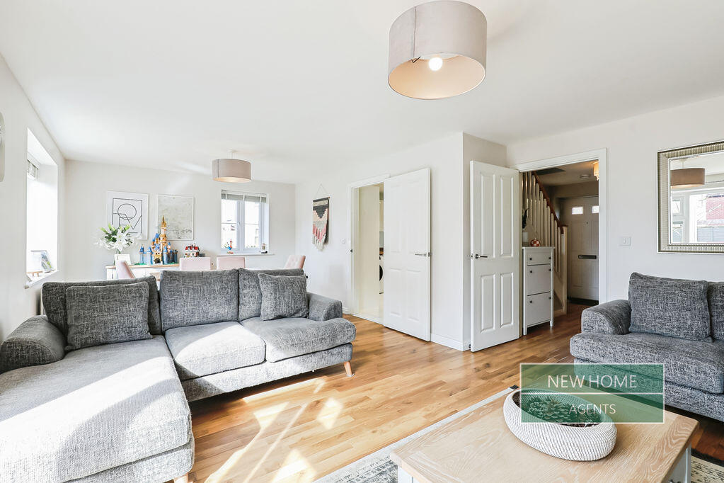 Additional image 4 of Spearhead Road, Bidford-on-Avon, Alcester, B50 4GS