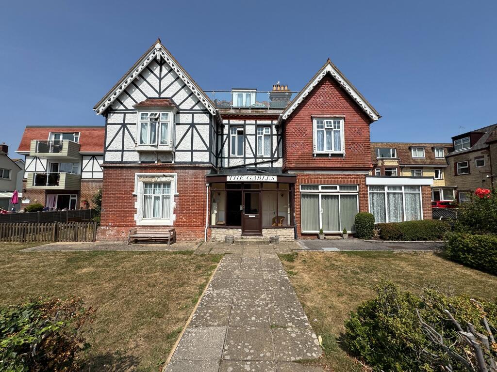 Main image of property: VICTORIA AVENUE, SWANAGE