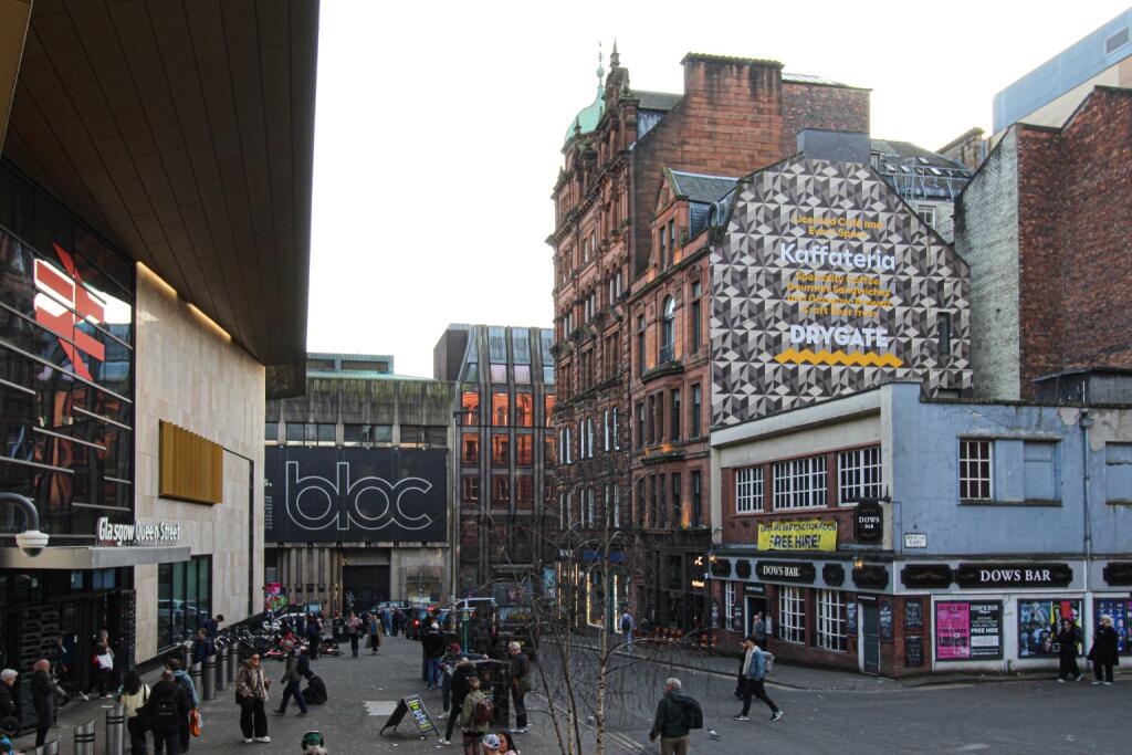 Main image of property: 3 Dundas Street, Glasgow, G1