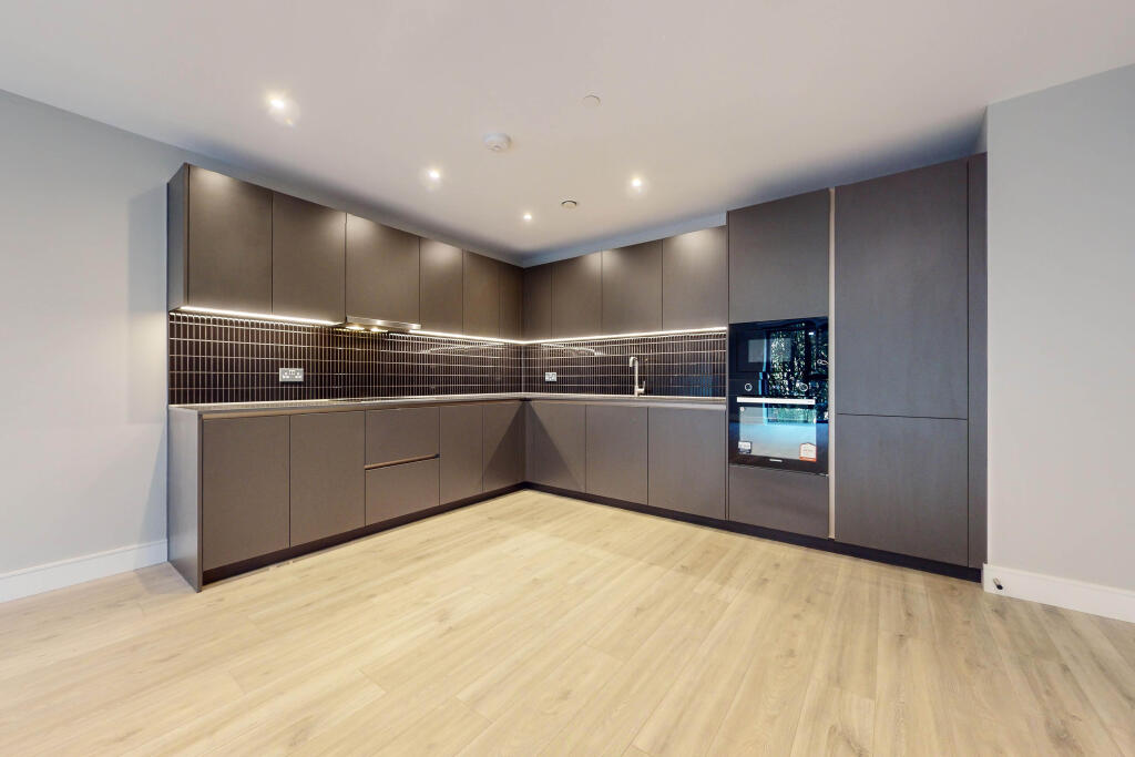 Main image of property: Parkside