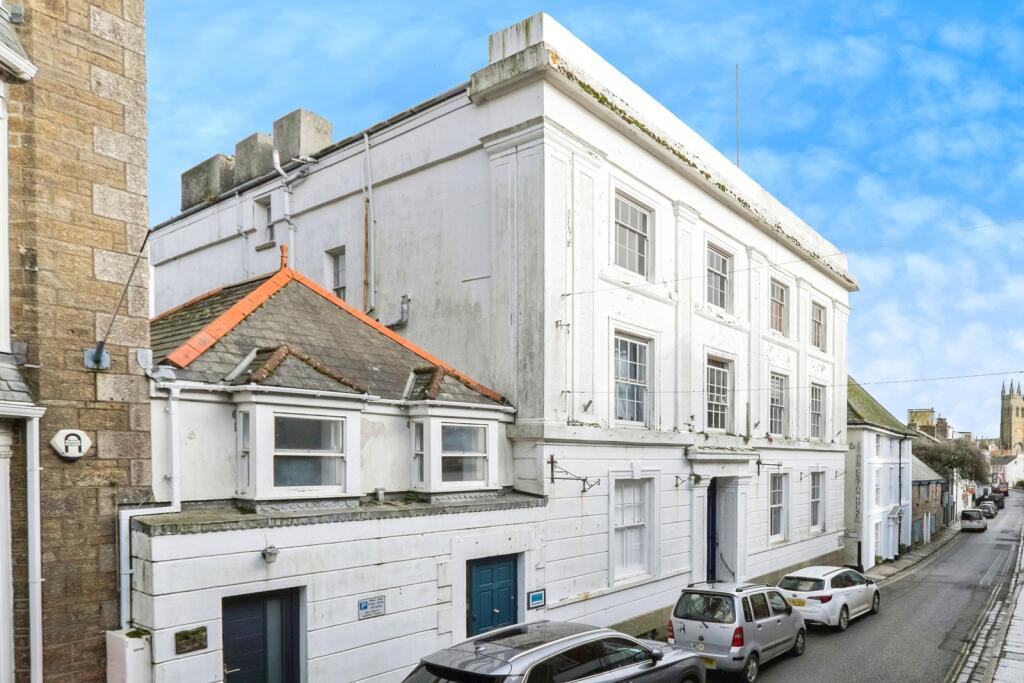 Main image of property: Chapel Street, Penzance, Cornwall, TR18