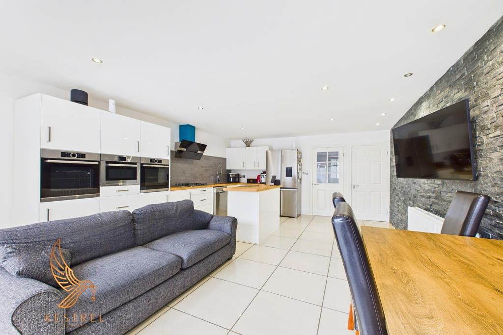 Main image of property: Northfield Grange, South Kirkby