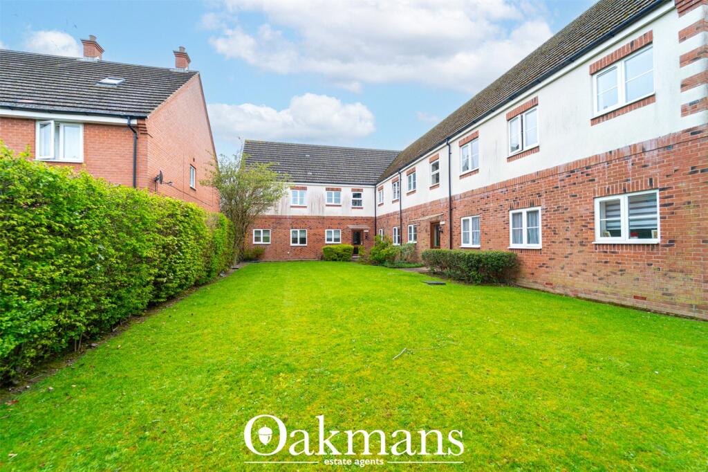 Additional image 21 of Parsons Mews, Birmingham, West Midlands, B30