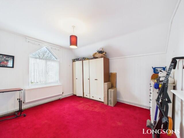 House in Peterborough - More