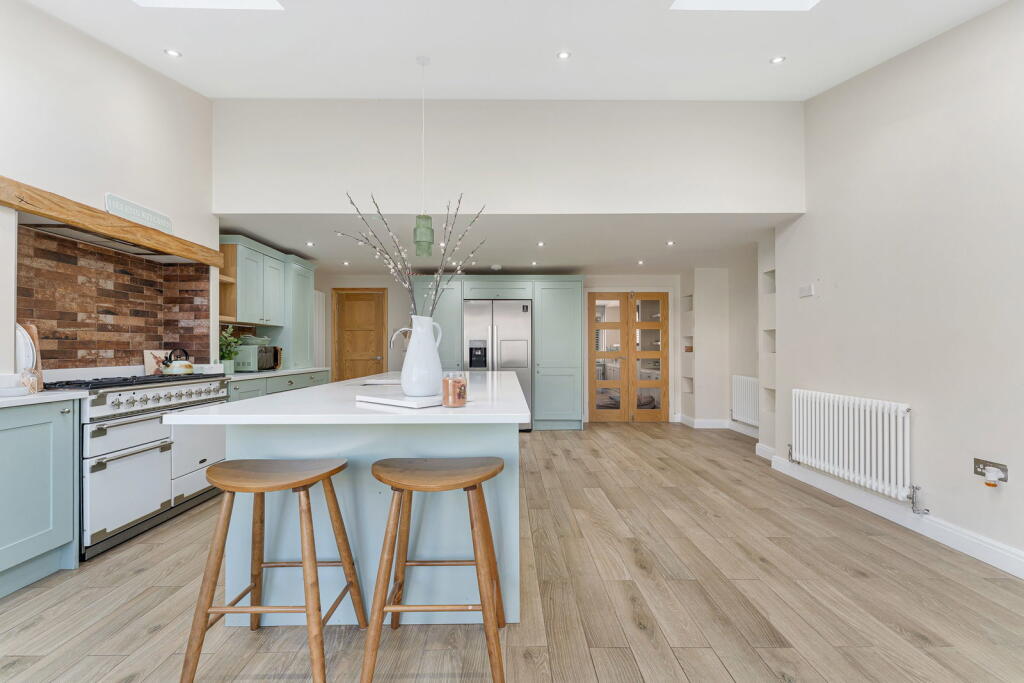 House in Warrington - View 3