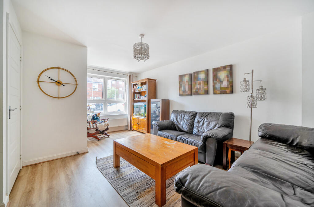 House in Worthing, West Worthing - View 3