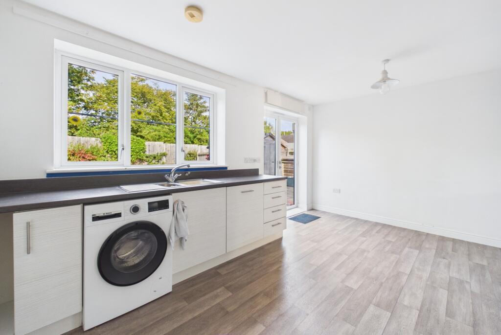 House in Cambridge - View 5