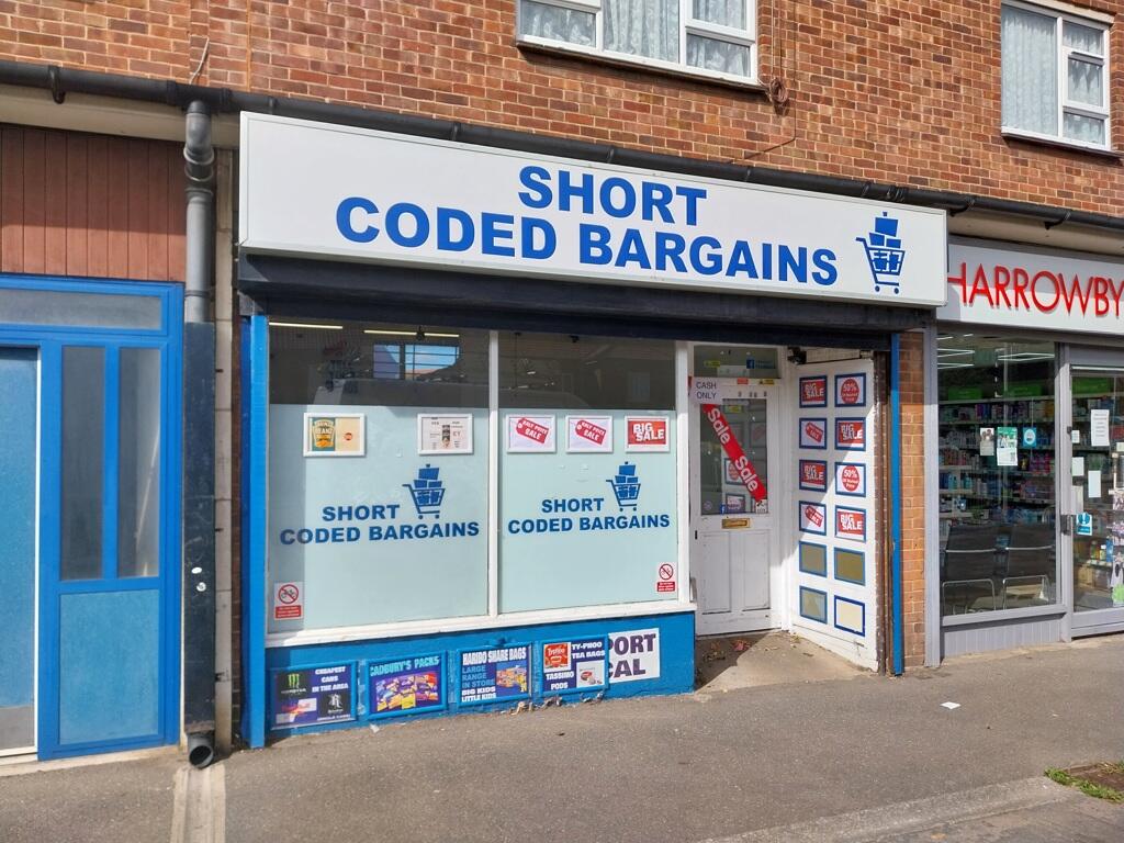 Main image of property: 169 New Beacon Road, Grantham, Lincolnshire, NG31 9LJ