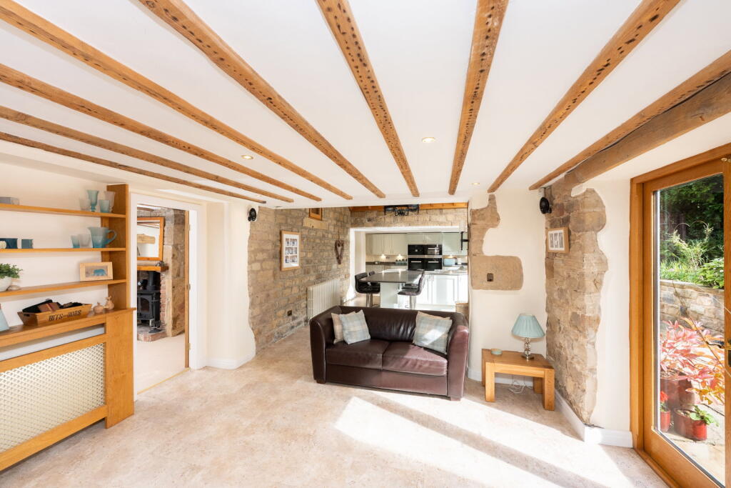 House in Wakefield - More