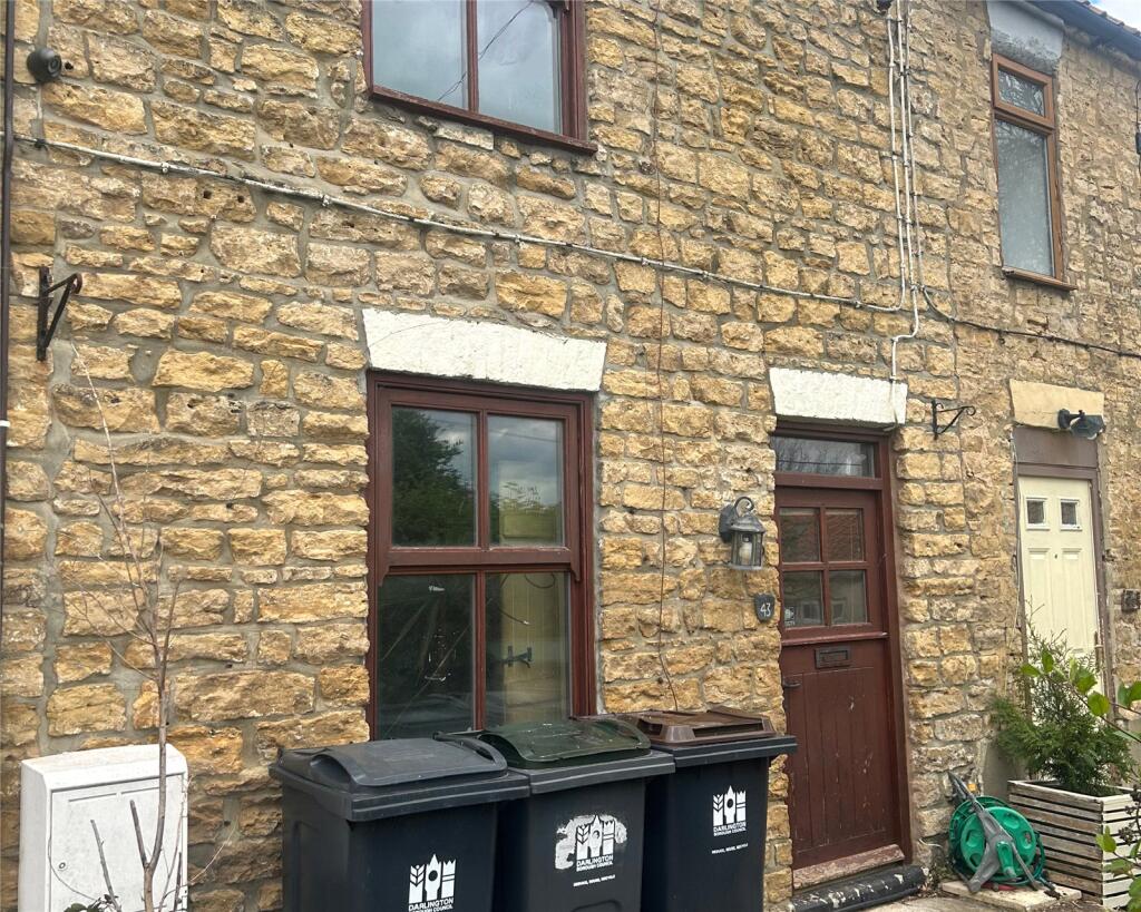 Main image of property: The Green, Brafferton, Darlington, Durham, DL1