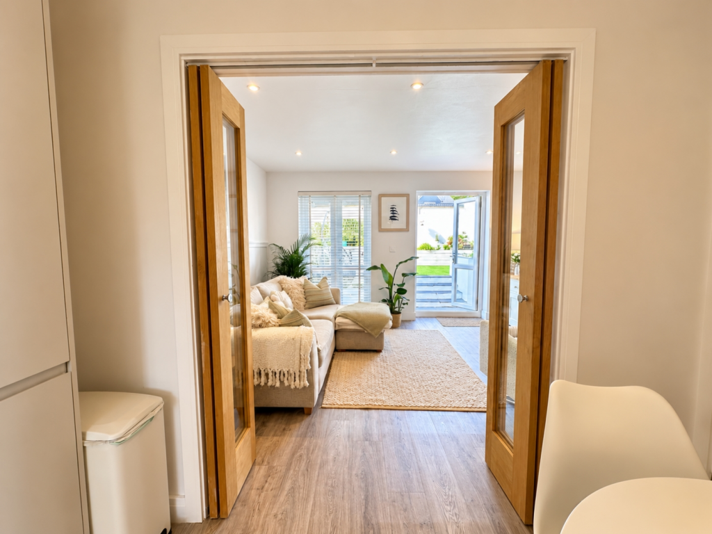 House in Bodmin, Cornwall - View 4