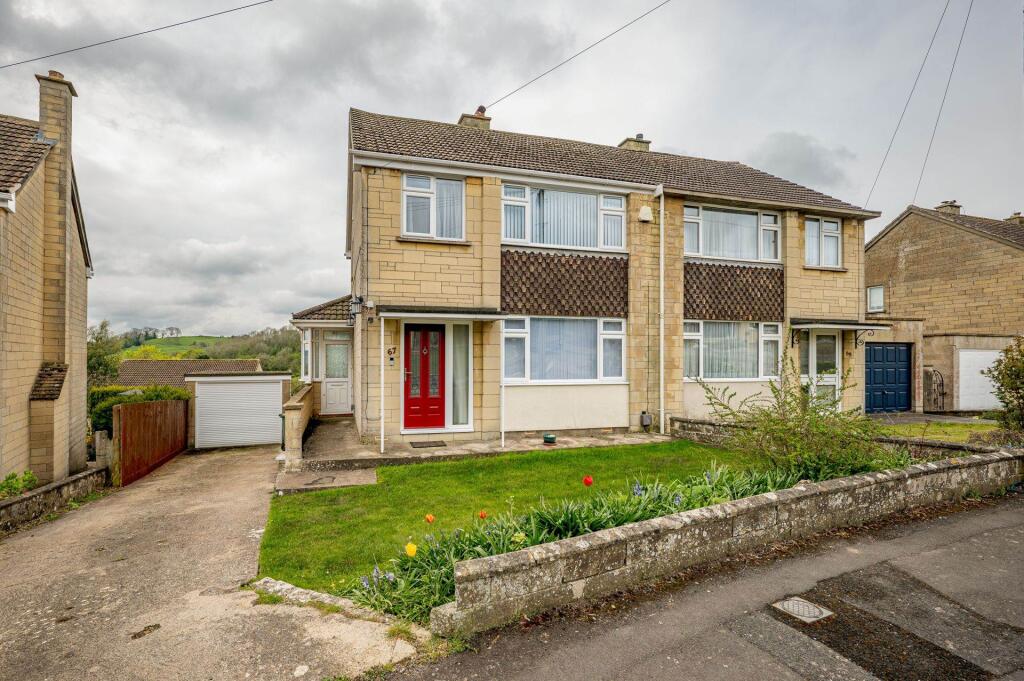 Main image of property: Leighton Road, Weston