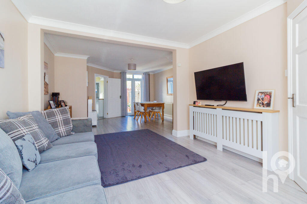 House in Rochester - View 5