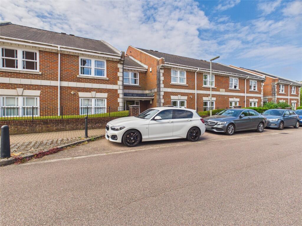 Main image of property: St. Lukes Square, Guildford, Surrey, GU1